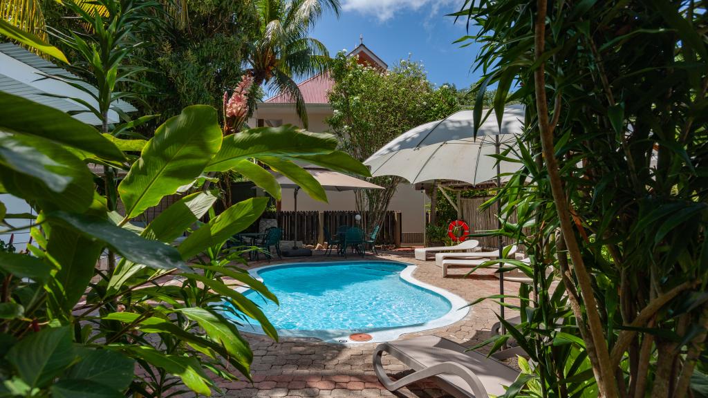 Photo 40: Casa de Leela & CocoLux Luxury Apartments - La Digue (Seychelles)