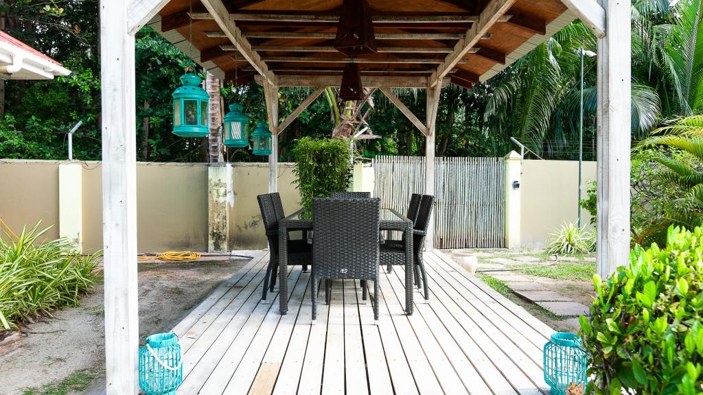 Photo 41: Casa de Leela & CocoLux Luxury Apartments - La Digue (Seychelles)