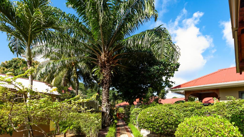 Photo 43: Casa de Leela & CocoLux Luxury Apartments - La Digue (Seychelles)