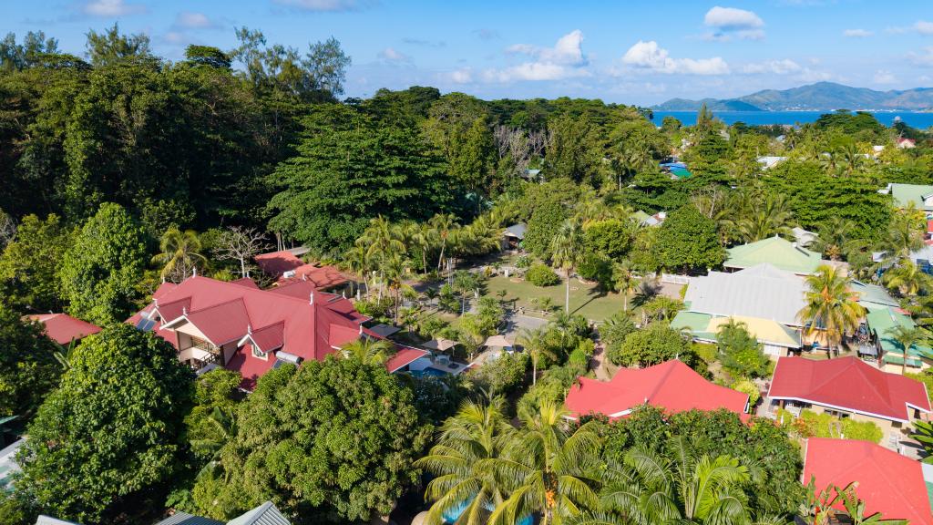Photo 33: Casa de Leela & CocoLux Luxury Apartments - La Digue (Seychelles)