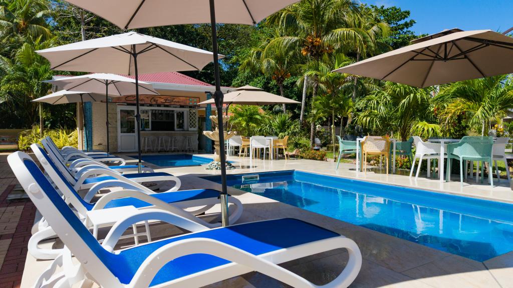 Photo 149: Casa de Leela & CocoLux Luxury Apartments - La Digue (Seychelles)