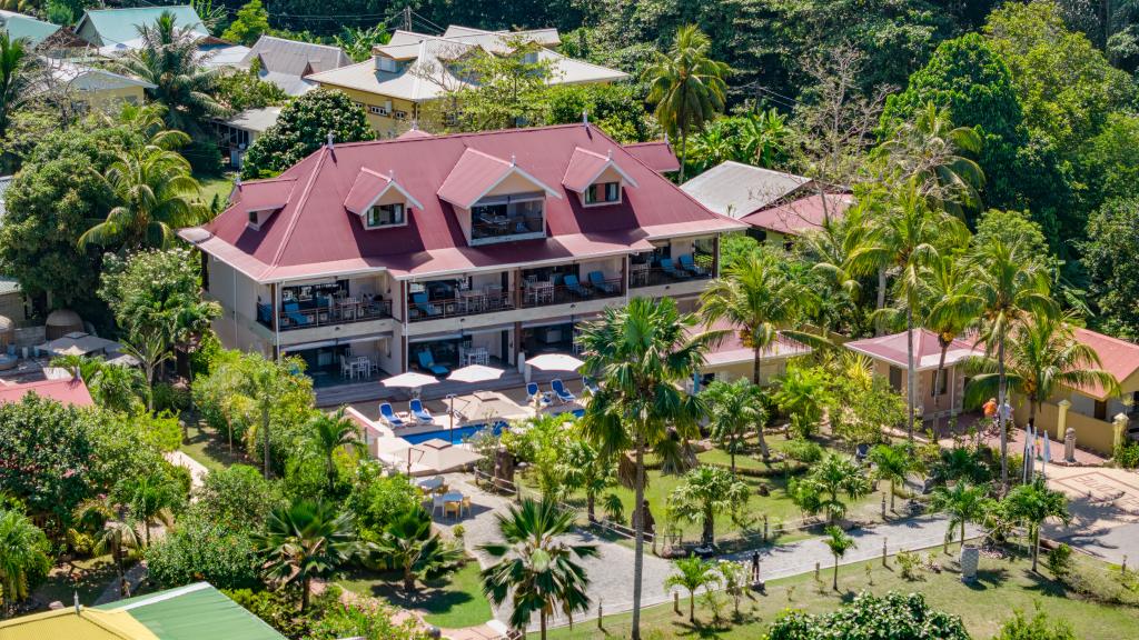 Photo 150: Casa de Leela & CocoLux Luxury Apartments - La Digue (Seychelles)