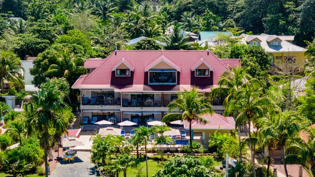 Photo 152: Casa de Leela & CocoLux Luxury Apartments - La Digue (Seychelles)