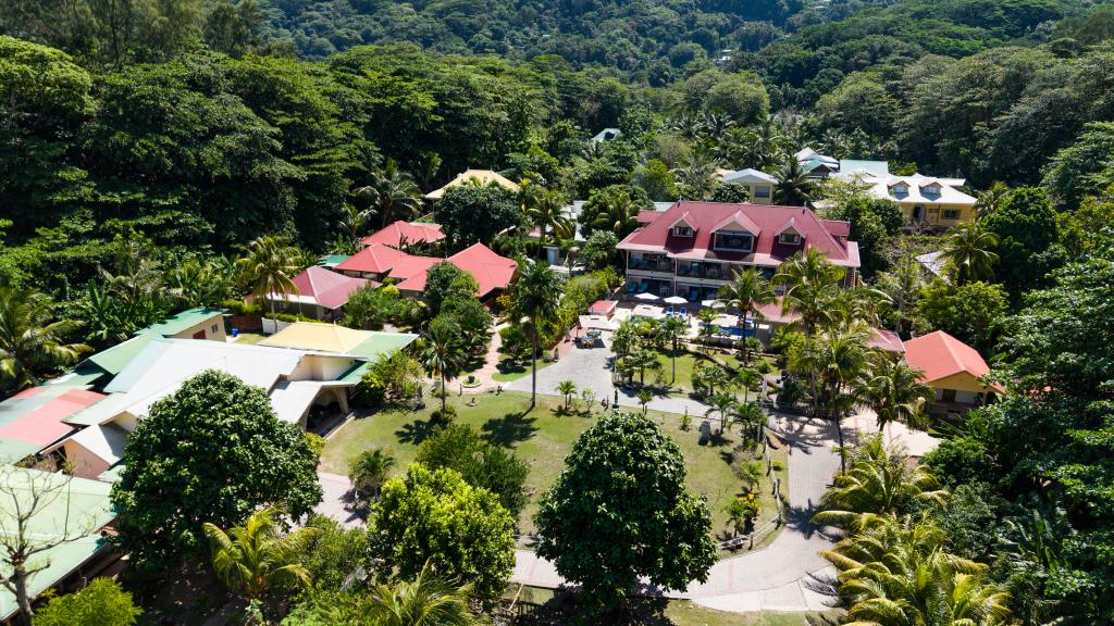 Photo 153: Casa de Leela & CocoLux Luxury Apartments - La Digue (Seychelles)