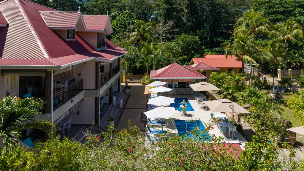 Photo 154: Casa de Leela & CocoLux Luxury Apartments - La Digue (Seychelles)