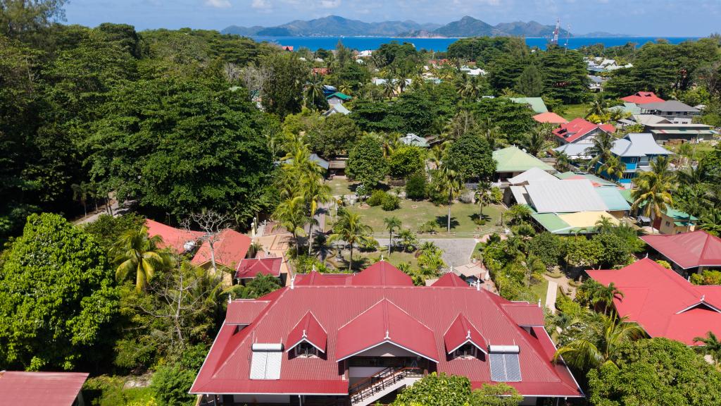 Foto 155: Casa de Leela & CocoLux Luxury Apartments - La Digue (Seychelles)
