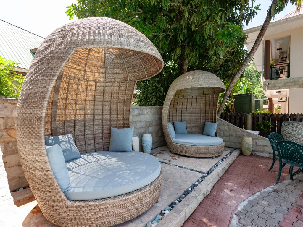 Casa de Leela & CocoLux Luxury Apartments - Foto 6