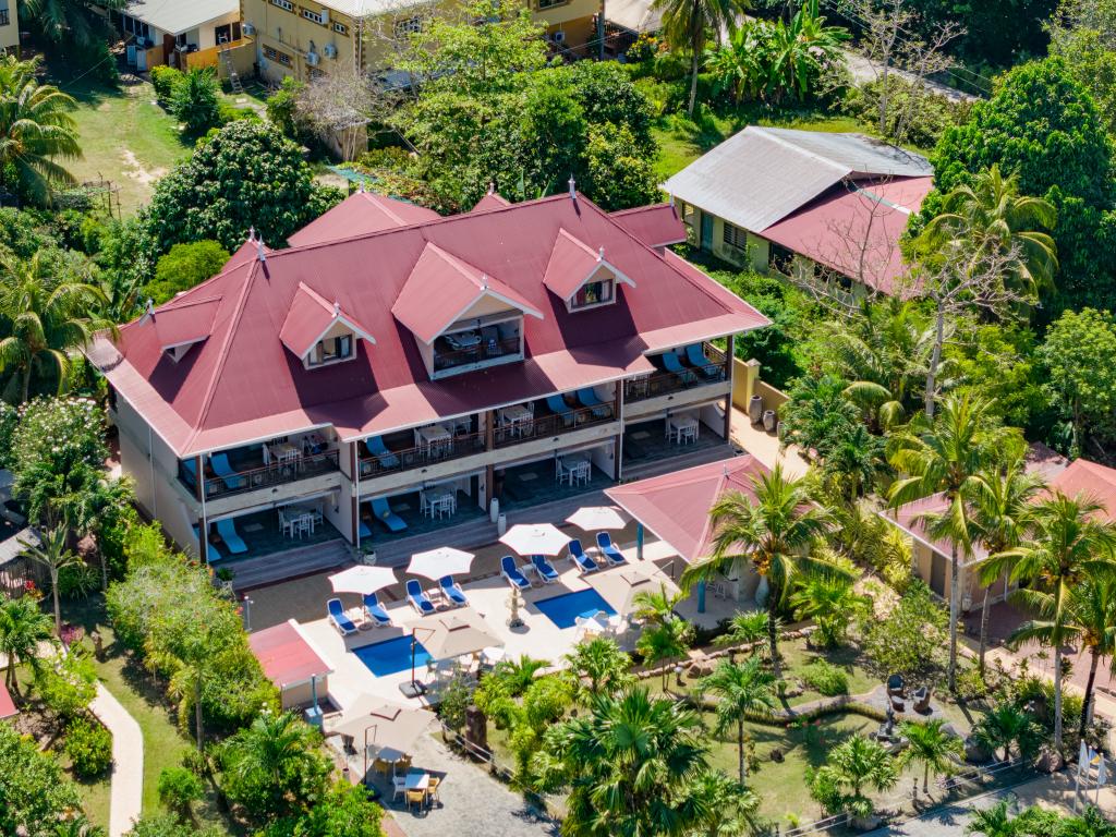 Casa de Leela & CocoLux Luxury Apartments - Foto 9