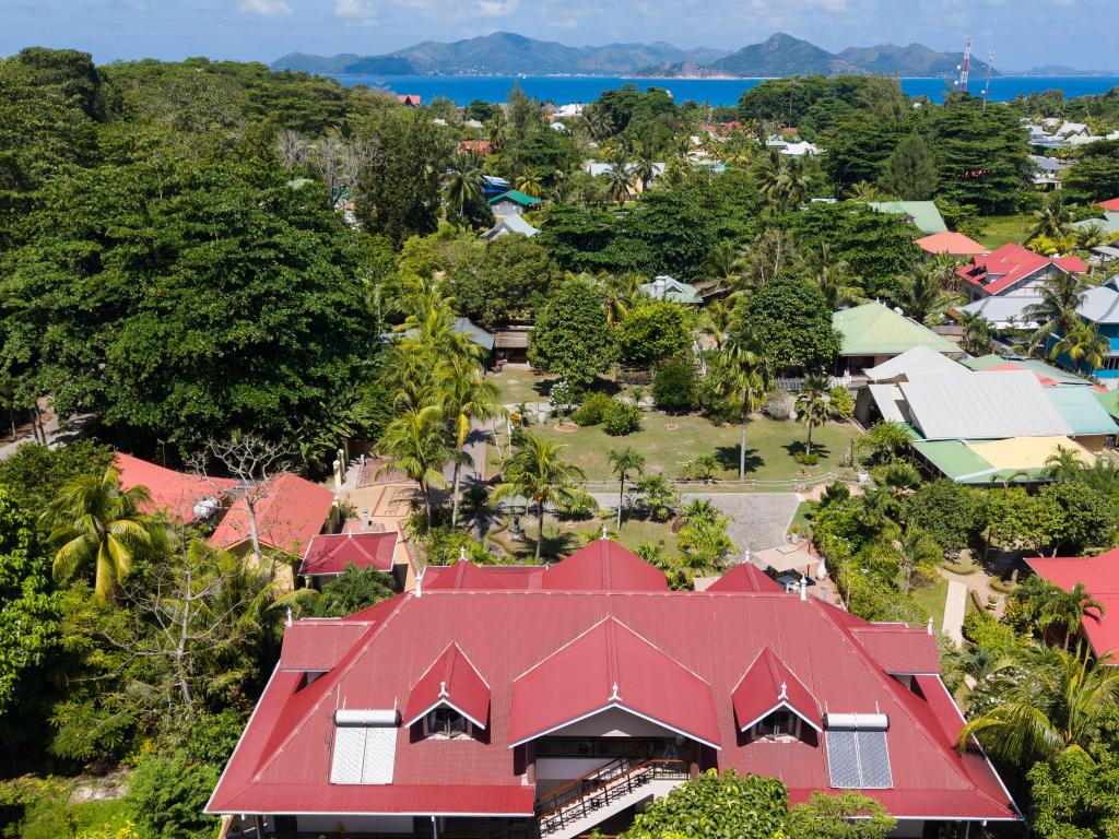 Casa de Leela & CocoLux Luxury Apartments - Foto 3