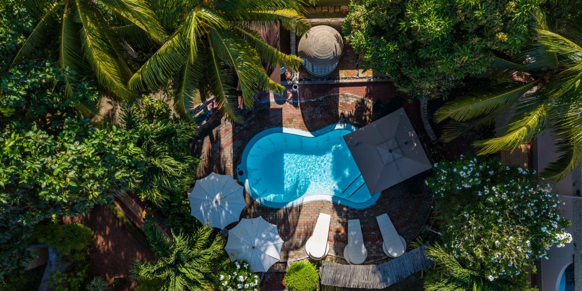 Casa de Leela & CocoLux Luxury Apartments