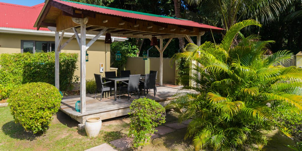 Casa de Leela & CocoLux Luxury Apartments