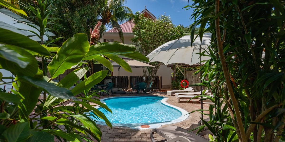 Casa de Leela & CocoLux Luxury Apartments