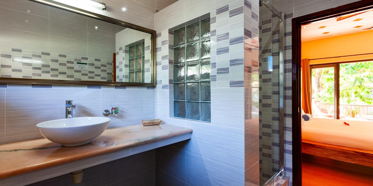 Casa de Leela & CocoLux Luxury Apartments - Bungalow Luxury con 2 camere e piscina privata