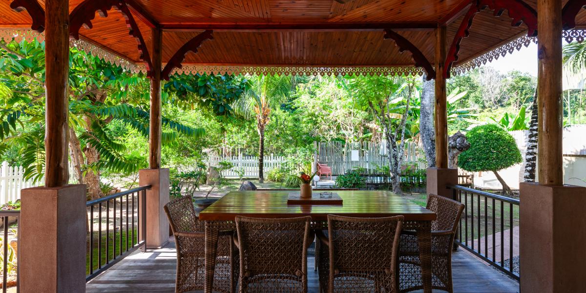 Casa de Leela & CocoLux Luxury Apartments - Bungalow Luxury con 2 camere e piscina privata