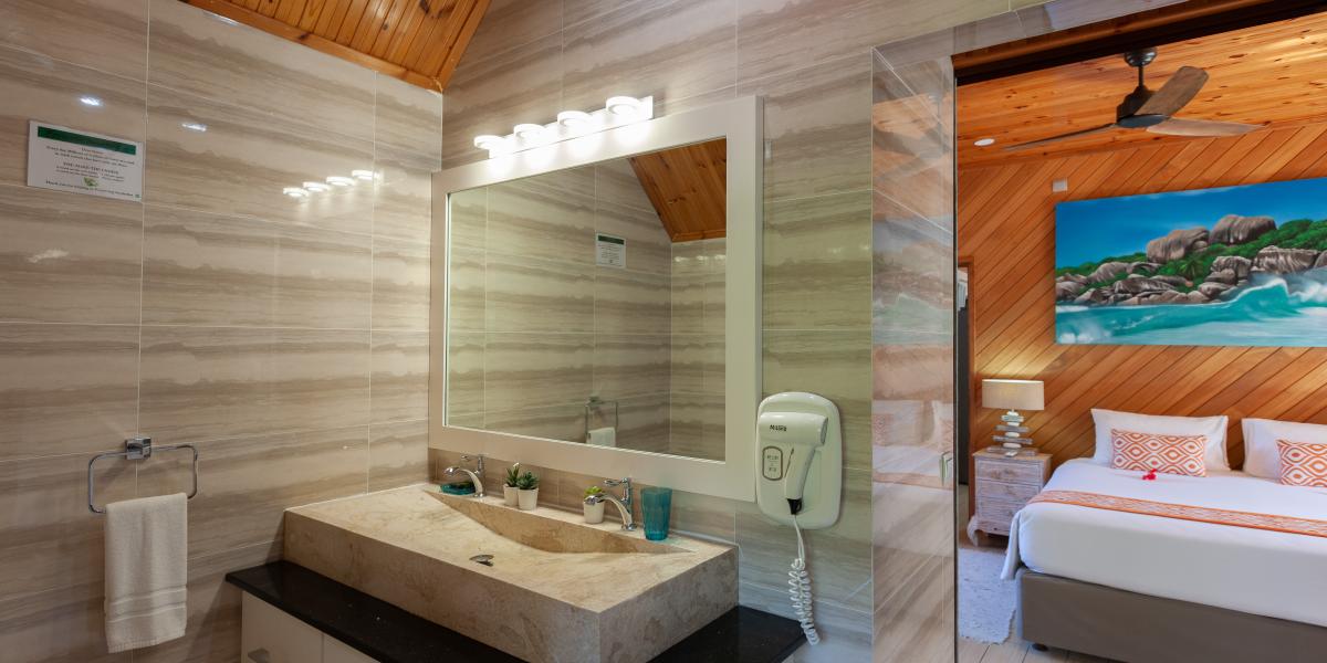 Casa de Leela & CocoLux Luxury Apartments - Appartamento Penthouse CocoLux