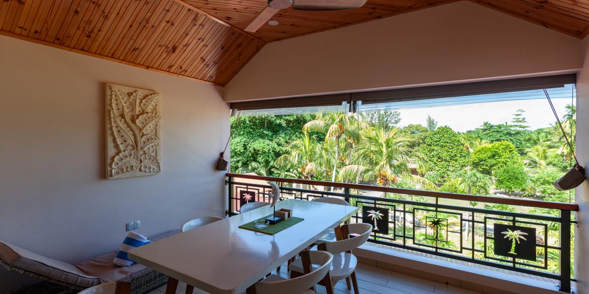 Casa de Leela & CocoLux Luxury Apartments - Appartamento Penthouse CocoLux