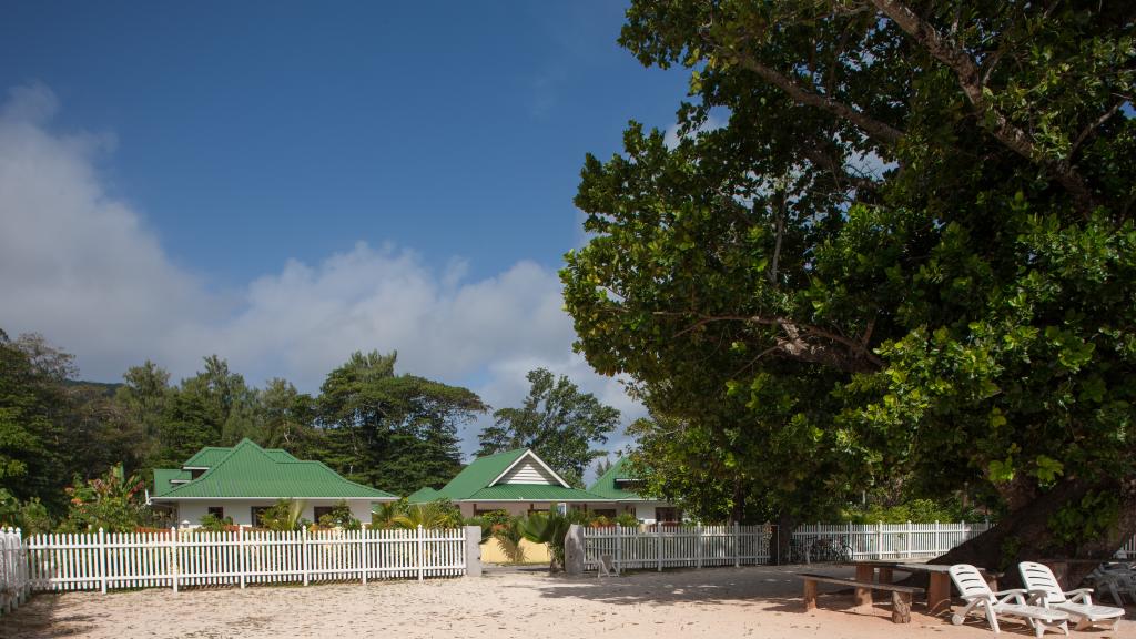 Foto 2: Le Surmer - La Digue (Seychelles)