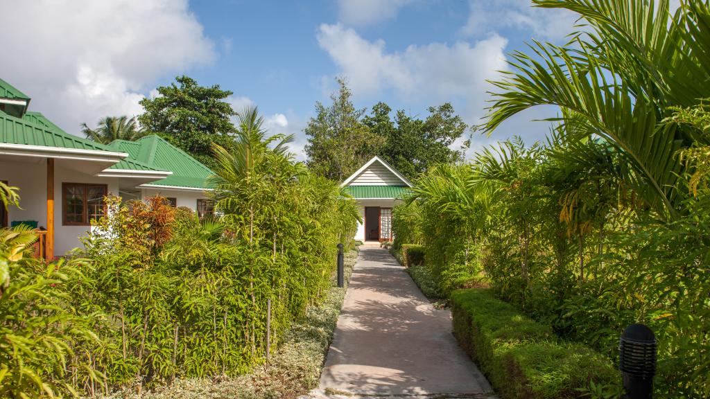 Foto 10: Le Surmer - La Digue (Seychelles)