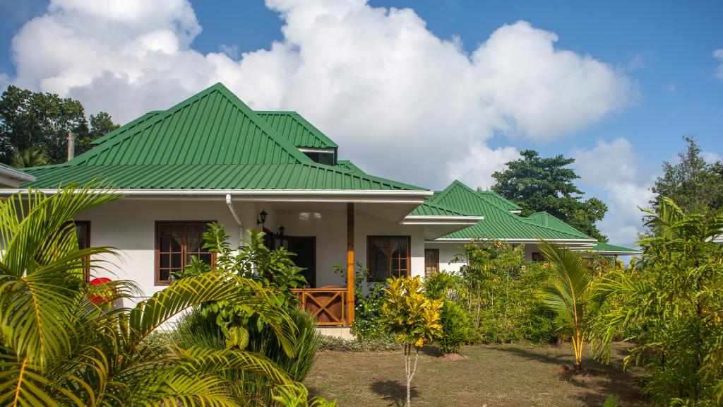 Foto 7: Le Surmer - La Digue (Seychelles)