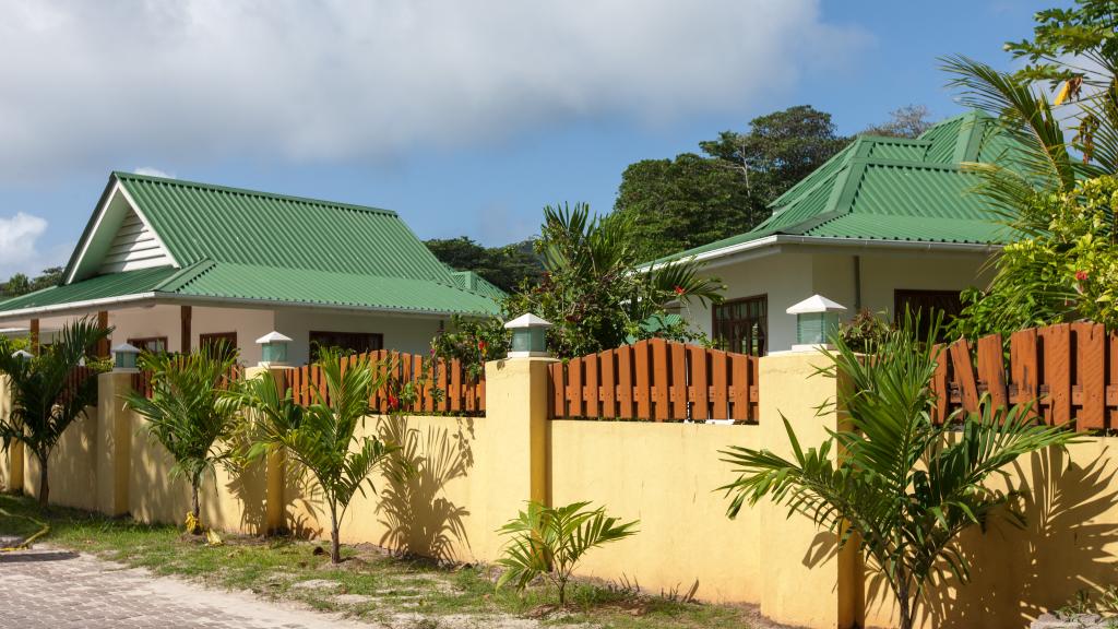 Foto 11: Le Surmer - La Digue (Seychelles)