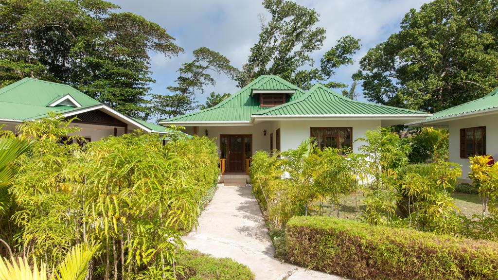 Foto 5: Le Surmer - La Digue (Seychelles)