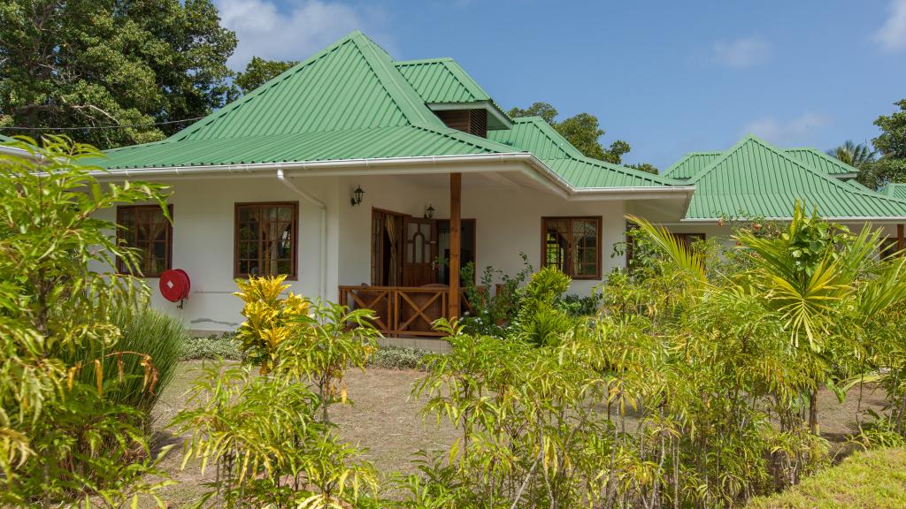 Foto 6: Le Surmer - La Digue (Seychelles)