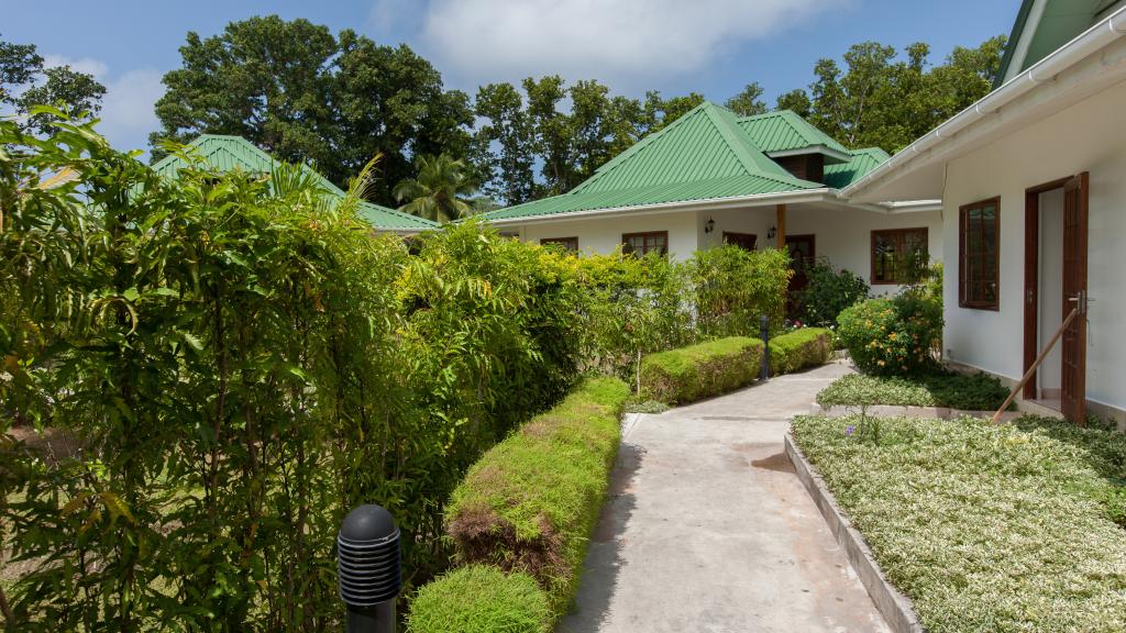 Foto 8: Le Surmer - La Digue (Seychelles)