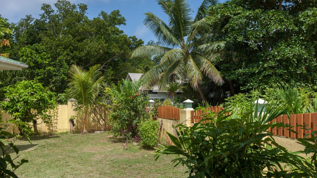 Foto 12: Le Surmer - La Digue (Seychelles)