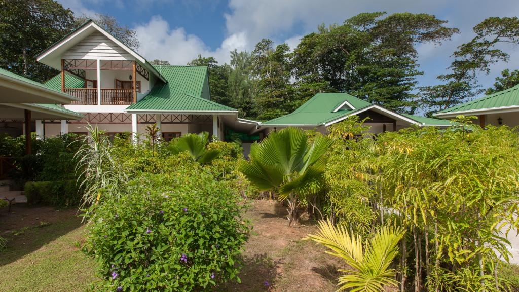 Foto 9: Le Surmer - La Digue (Seychelles)