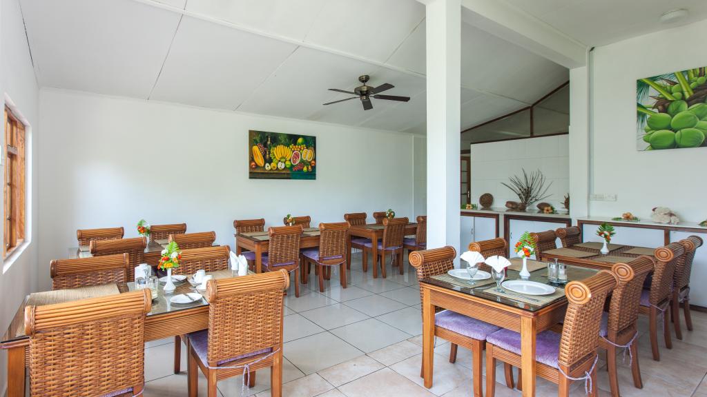 Foto 17: Le Surmer - La Digue (Seychelles)