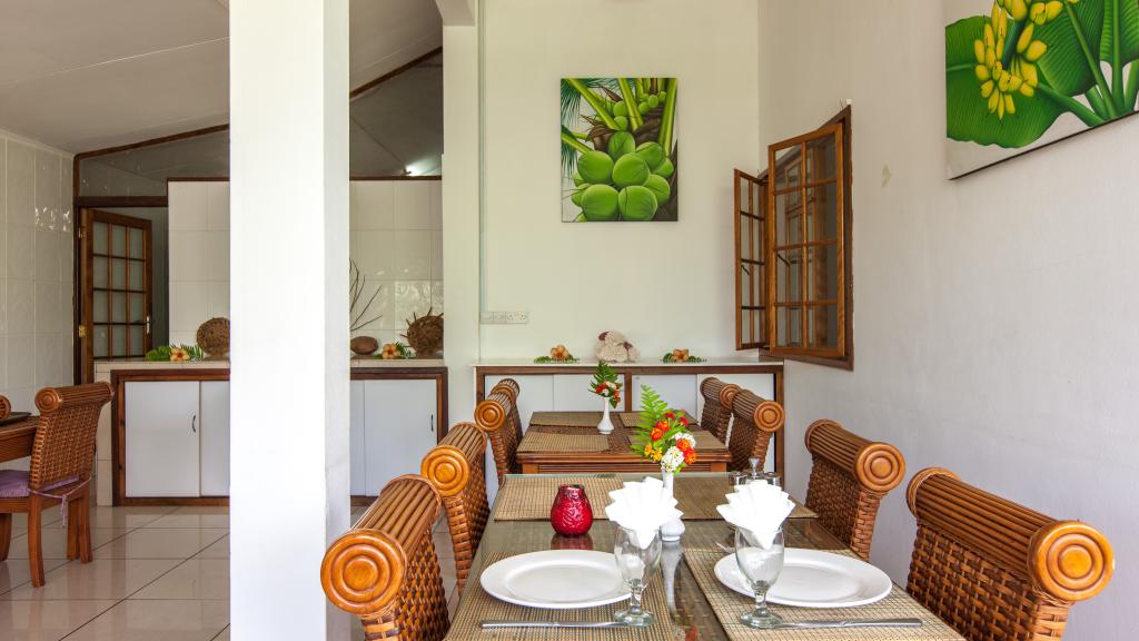 Foto 18: Le Surmer - La Digue (Seychelles)