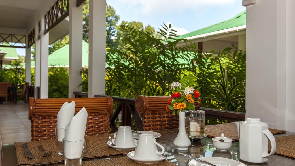 Foto 19: Le Surmer - La Digue (Seychellen)