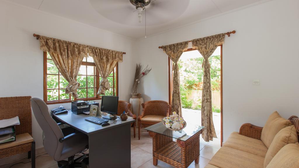 Foto 15: Le Surmer - La Digue (Seychelles)