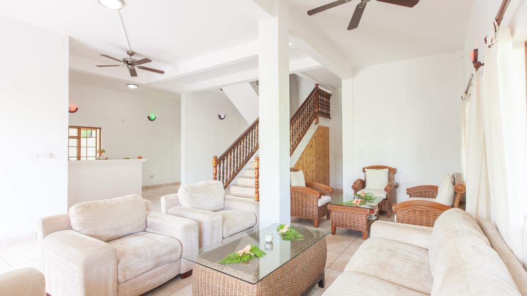 Foto 16: Le Surmer - La Digue (Seychelles)