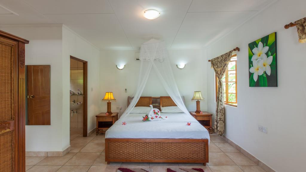 Foto 38: Le Surmer - La Digue (Seychellen)