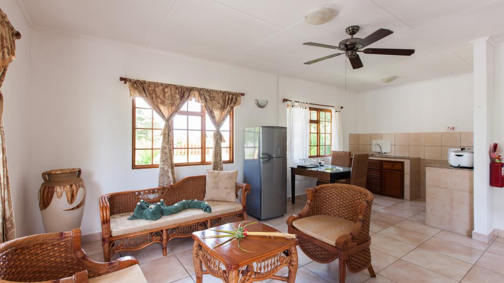 Photo 36: Le Surmer - La Digue (Seychelles)