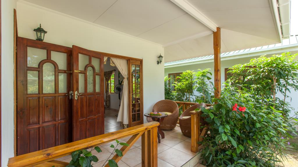 Foto 33: Le Surmer - La Digue (Seychelles)