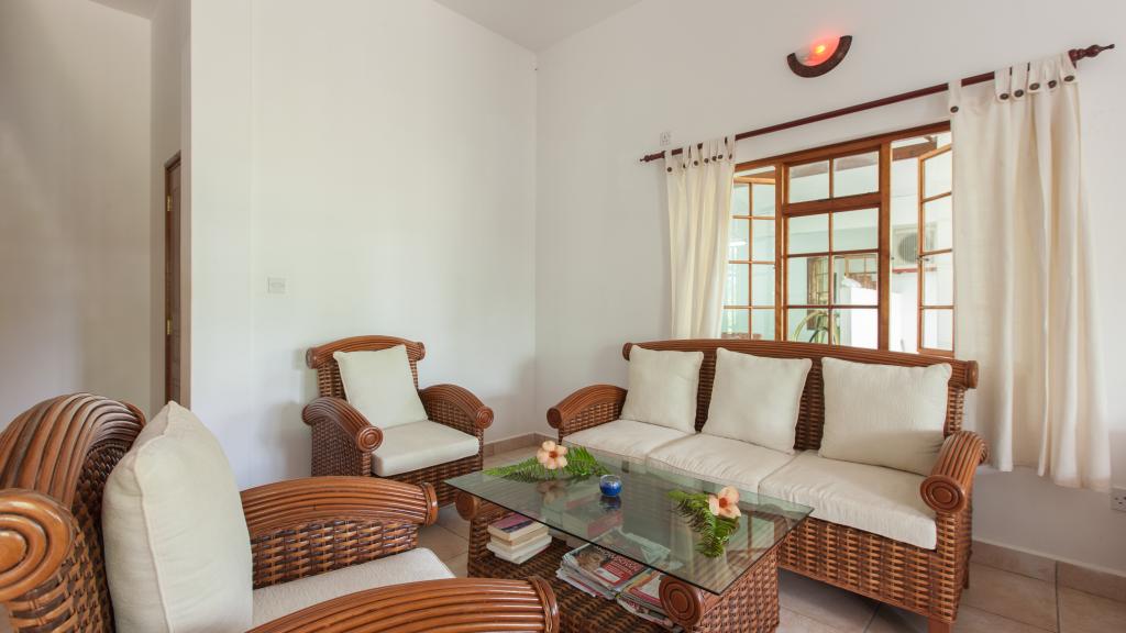 Foto 34: Le Surmer - La Digue (Seychelles)