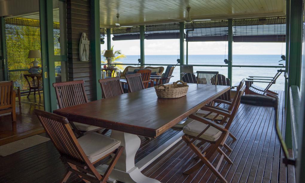 South Point Villas - Villa Cache