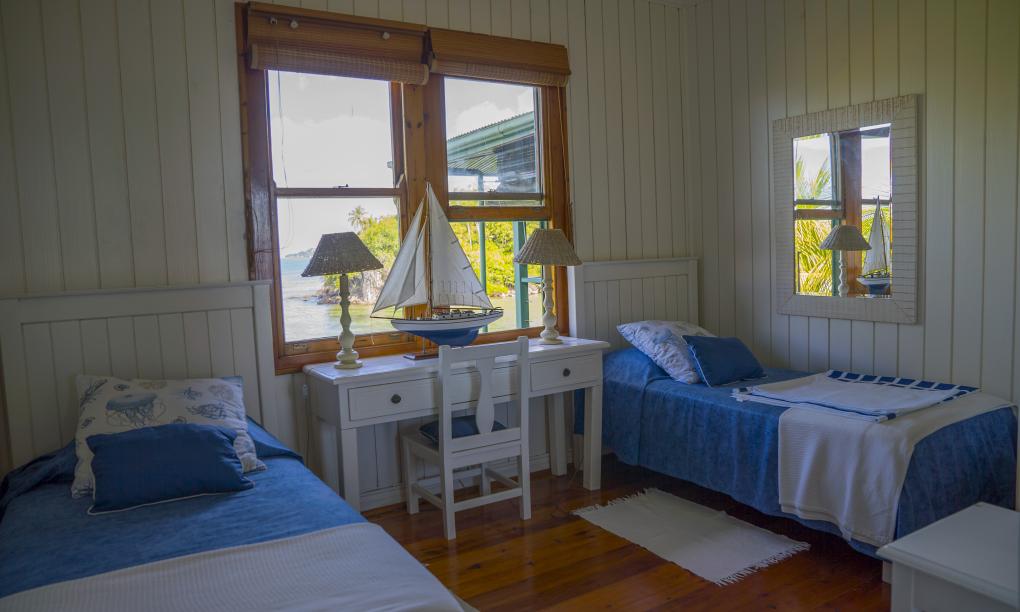 South Point Villas - Villa Cache