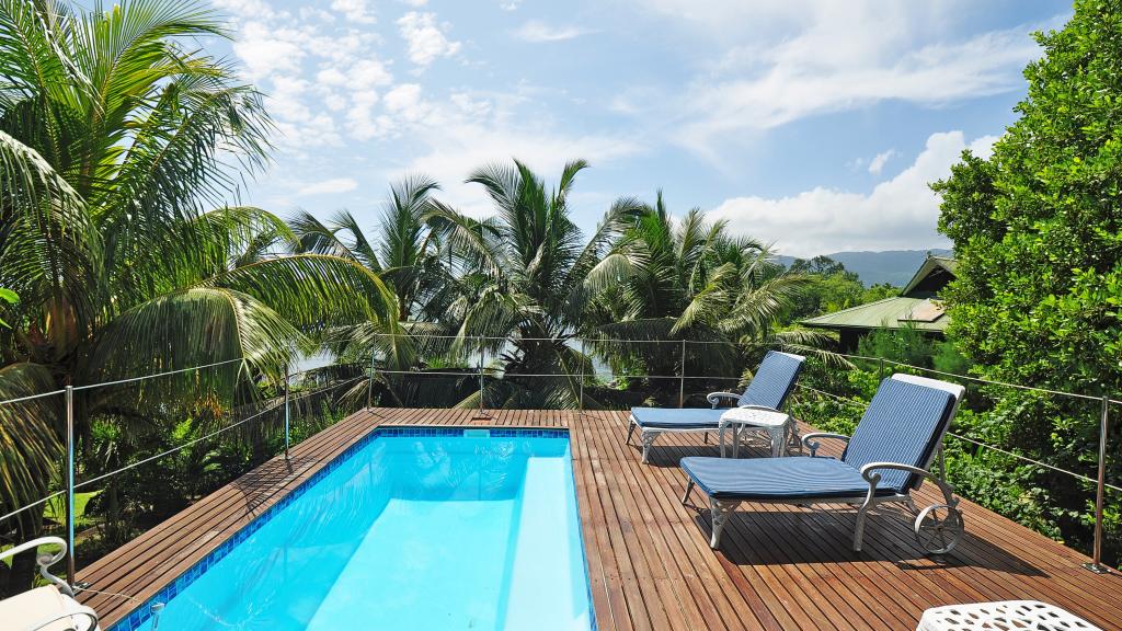 Photo 99: South Point Villas - Cerf Island (Seychelles)