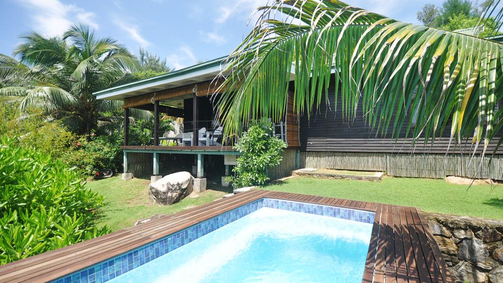 Photo 44: South Point Villas - Cerf Island (Seychelles)