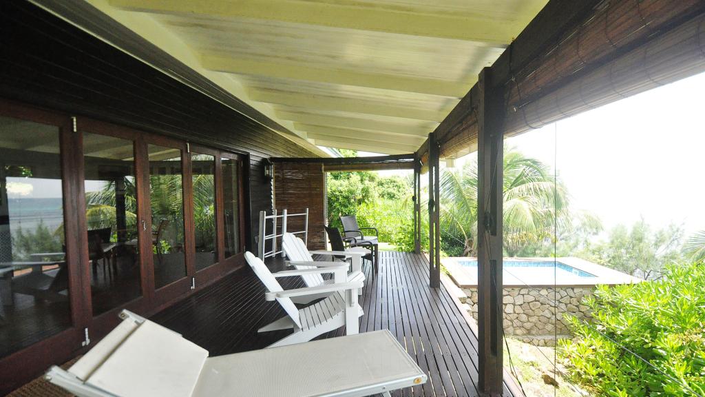 Photo 61: South Point Villas - Cerf Island (Seychelles)