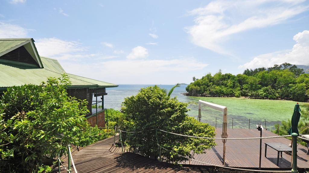 Photo 6: South Point Villas - Cerf Island (Seychelles)