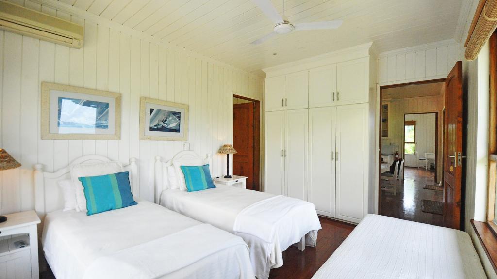 Foto 84: South Point Villas - Cerf Island (Seychelles)