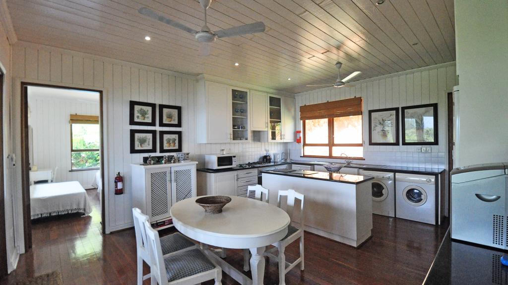 Photo 69: South Point Villas - Cerf Island (Seychelles)