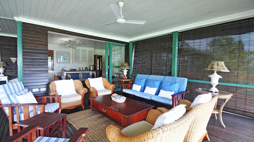 Photo 28: South Point Villas - Cerf Island (Seychelles)