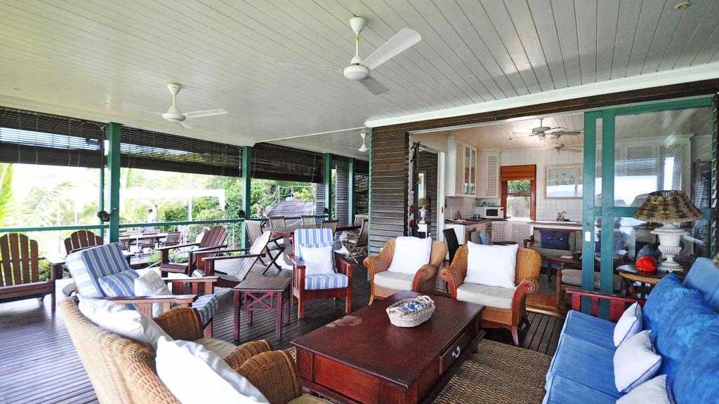 Photo 21: South Point Villas - Cerf Island (Seychelles)