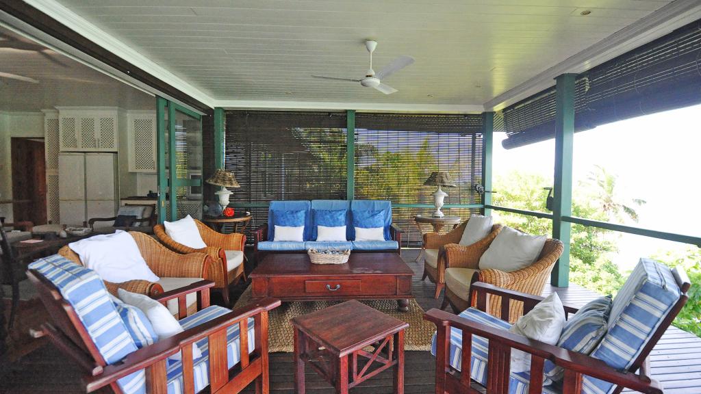 Photo 27: South Point Villas - Cerf Island (Seychelles)