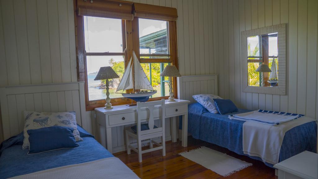 Photo 29: South Point Villas - Cerf Island (Seychelles)